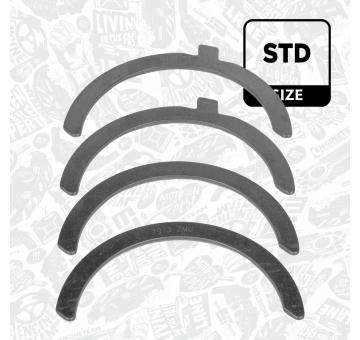 Distanční kotouč, kliková hřídel ET ENGINETEAM LA003000