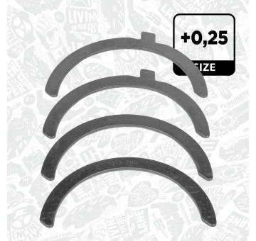 Distanční kotouč, kliková hřídel ET ENGINETEAM LA003025