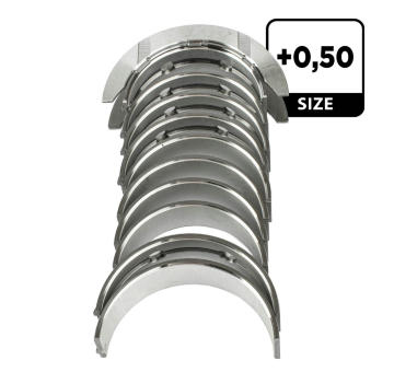 Ložisko klikového hřídele ET ENGINETEAM LH006150