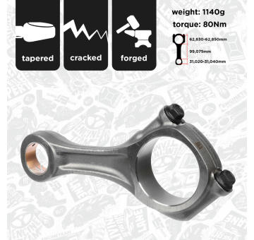 Ojnica ET ENGINETEAM OM0005