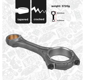 Ojnica ET ENGINETEAM OM0020