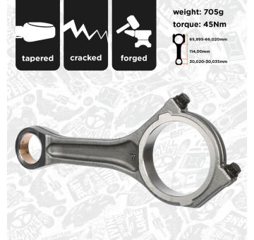 Ojnica ET ENGINETEAM OM0084