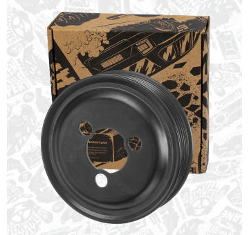 Remenica vodného čerpadla ET ENGINETEAM PC0032