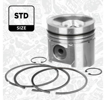 Piest ET ENGINETEAM PM009200