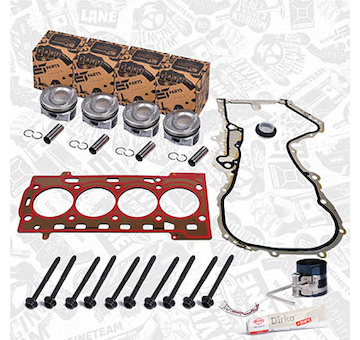 Píst ET ENGINETEAM PM009700ET