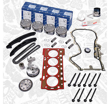 Píst ET ENGINETEAM PM009800KS