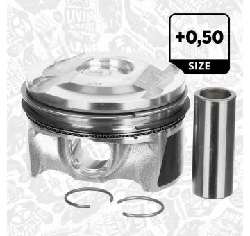 Piest ET ENGINETEAM PM015650