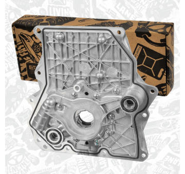 Olejové čerpadlo ET ENGINETEAM PU0154