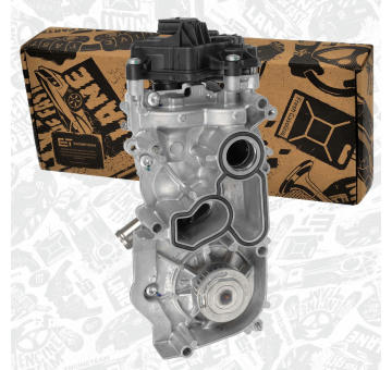 Vodní čerpadlo, chlazení motoru ET ENGINETEAM PW0024