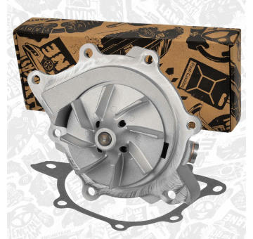 Vodní čerpadlo, chlazení motoru ET ENGINETEAM PW0028