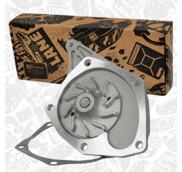 Vodní čerpadlo, chlazení motoru ET ENGINETEAM PW0047