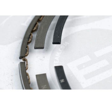 Sada pístních kroužků ET ENGINETEAM R4000600