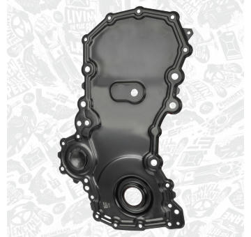 Kryt rozvodů ET ENGINETEAM RH0012