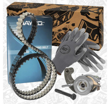 Sada ozubeného remeňa ET ENGINETEAM RM0022VR4