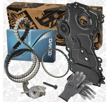 Sada ozubeného remeňa ET ENGINETEAM RM0022VR5