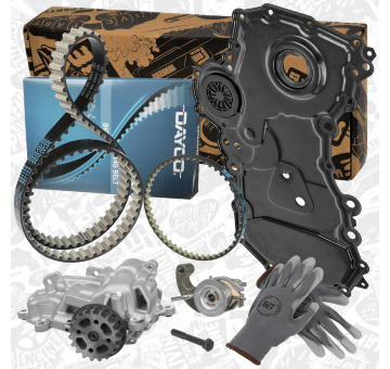 Sada ozubeného remeňa ET ENGINETEAM RM0022VR6