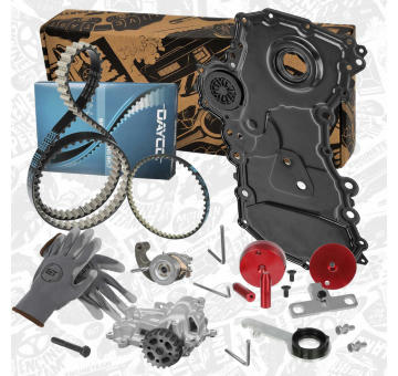 Sada ozubeného remeňa ET ENGINETEAM RM0022VR7