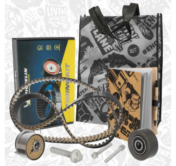 Sada ozubeného remeňa ET ENGINETEAM RM0030