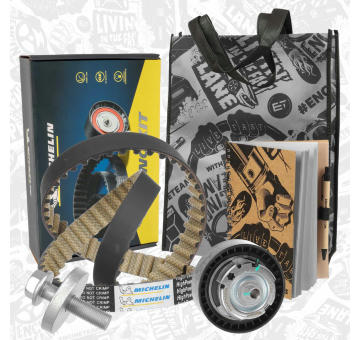 Sada ozubeného remeňa ET ENGINETEAM RM0038