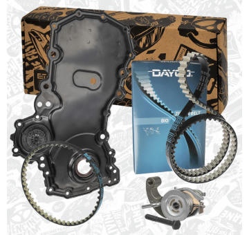 Sada ozubeného remeňa ET ENGINETEAM RM0039