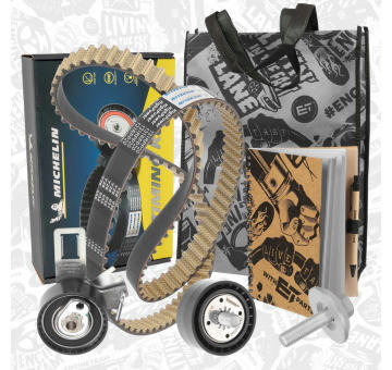 Sada ozubeného remeňa ET ENGINETEAM RM0042