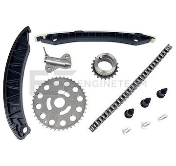 Sada rozvodového řetězu ET ENGINETEAM RS0028