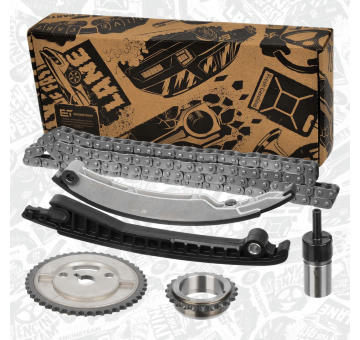 Sada rozvodového řetězu ET ENGINETEAM RS0038