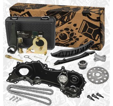 Sada rozvodového řetězu ET ENGINETEAM RS0073VR2
