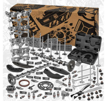 Sada rozvodového řetězu ET ENGINETEAM RS0082VR4