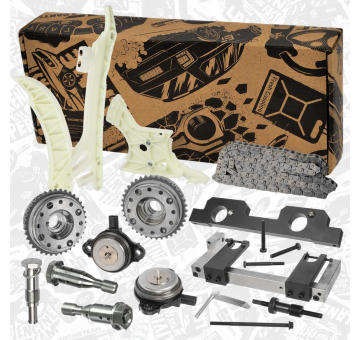 Sada rozvodového řetězu ET ENGINETEAM RS0099VR3