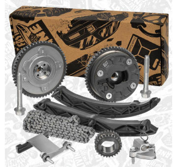 Sada rozvodového řetězu ET ENGINETEAM RS0136VR1