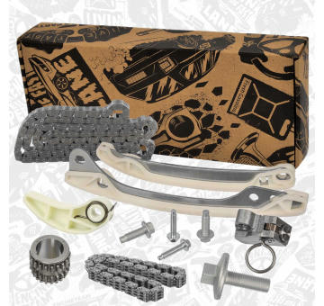 Sada rozvodovej reżaze ET ENGINETEAM RS0137VR1