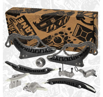 Sada rozvodového řetězu ET ENGINETEAM RS0141