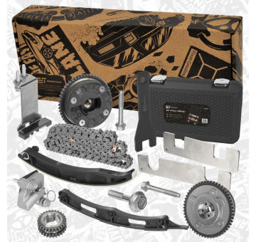 Sada rozvodového řetězu ET ENGINETEAM RS0144VR2