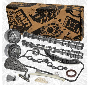 Sada rozvodovej reżaze ET ENGINETEAM RS0147VR2