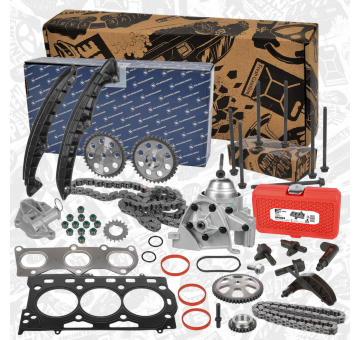 Sada rozvodového řetězu ET ENGINETEAM RS0156VR1
