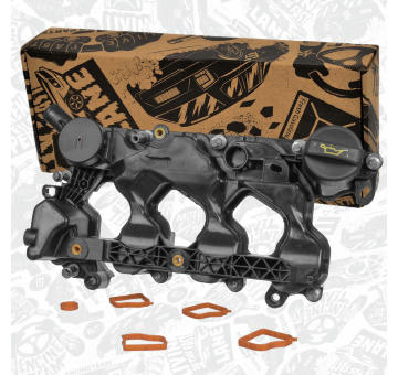 Kryt hlavy valcov ET ENGINETEAM RV0043
