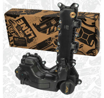 Kryt hlavy valcov ET ENGINETEAM RV0045