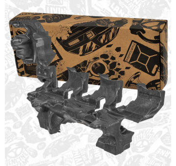 Kryt hlavy valcov ET ENGINETEAM RV0046