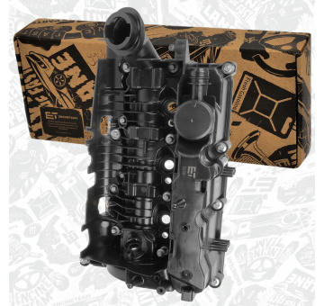 Kryt hlavy valcov ET ENGINETEAM RV0049