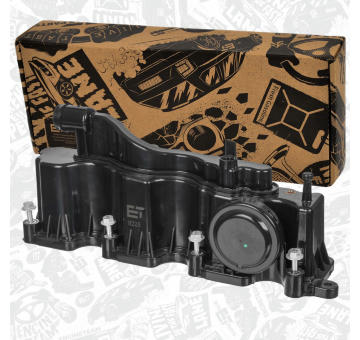 Kryt hlavy valcov ET ENGINETEAM RV0050