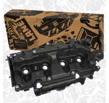 Kryt hlavy valcov ET ENGINETEAM RV0052