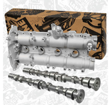 Kryt hlavy válce ET ENGINETEAM RV0073VR1