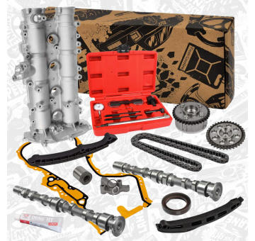 Kryt hlavy válce ET ENGINETEAM RV0073VR2