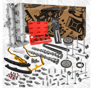 Kryt hlavy válce ET ENGINETEAM RV0073VR3