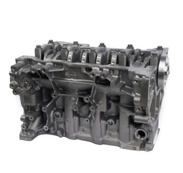 Neúplný motor, shortblock ET ENGINETEAM SB0003VR1