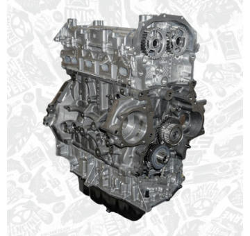 Kompletní motor ET ENGINETEAM SB0016