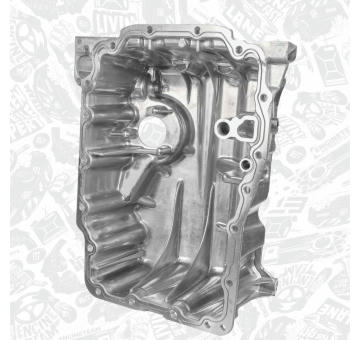 Olejová vaňa ET ENGINETEAM SU0043