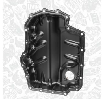 Olejová vaňa ET ENGINETEAM SU0045