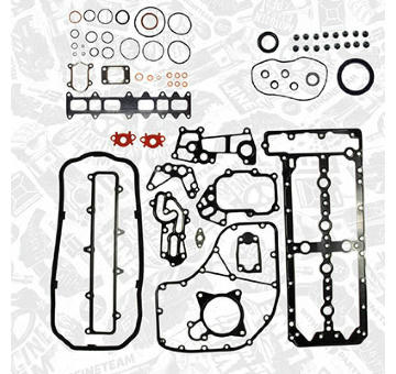 Kompletní sada těsnění, motor ET ENGINETEAM TS0008